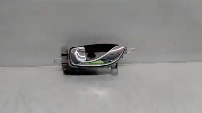 Peça sobressalente para automóvel em segunda mão puxador interior traseiro esquerdo por renault koleos 2.0 dci diesel fap referências oem iam 80671jz00a