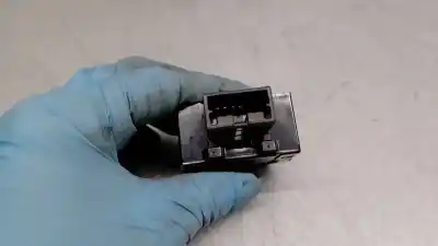 Second-hand car spare part headlights switch for renault koleos 2.0 dci diesel fap oem iam references 251458437r  