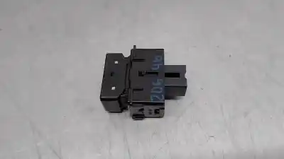 Second-hand car spare part headlights switch for renault koleos 2.0 dci diesel fap oem iam references 255501050r  