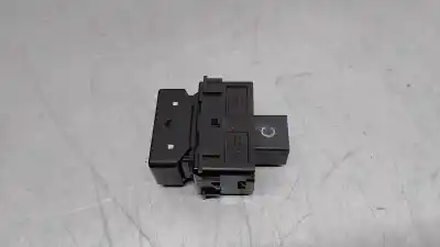 Second-hand car spare part headlights switch for renault koleos 2.0 dci diesel fap oem iam references 255501050r  