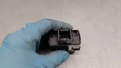 Second-hand car spare part headlights switch for renault koleos 2.0 dci diesel fap oem iam references 255501050r  