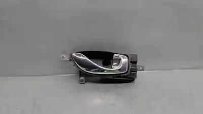 Peça sobressalente para automóvel em segunda mão puxador interior traseiro direito por renault koleos 2.0 dci diesel fap referências oem iam 80670jy10a