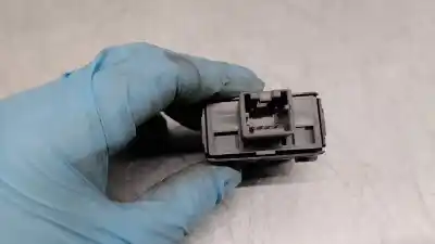 Second-hand car spare part headlights switch for renault koleos 2.0 dci diesel fap oem iam references 25535jy00a  