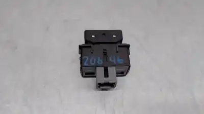 Second-hand car spare part headlights switch for renault koleos 2.0 dci diesel fap oem iam references 25535jy00a  