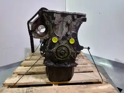 Second-hand car spare part block for peugeot 508 i (8d_) 1.6 thp oem iam references 5f02