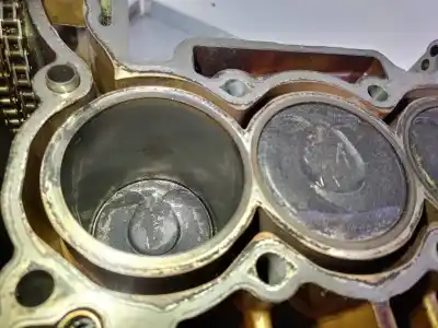 Автозапчасти б/у блокировать за peugeot 508 i (8d_) 1.6 thp ссылки oem iam 5f02 1104619 10fjbt