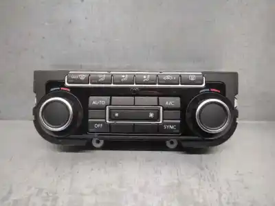 Pièce détachée automobile d'occasion  pour VOLKSWAGEN CADDY KA/KB (2C)  Références OEM IAM 5K0907044GJ  