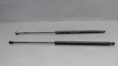 Second-hand car spare part Tailgate Gas Strut for RENAULT KOLEOS 2.0 dCi Diesel FAP OEM IAM references 90451JY00A  