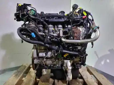 Pièce détachée automobile d'occasion moteur complet pour peugeot 206 berlina x-line refri références oem iam 8hx 10fd32 0135ej