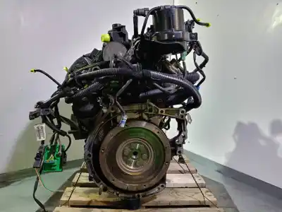 Pièce détachée automobile d'occasion moteur complet pour peugeot 206 berlina x-line refri références oem iam 8hx 10fd32 0135ej