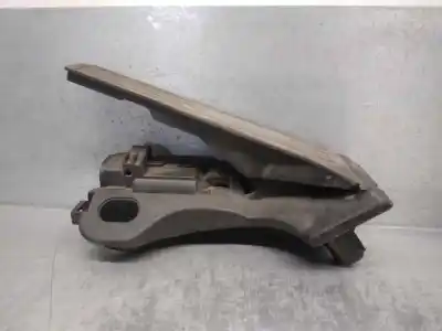 Second-hand car spare part accelerator pedal for volkswagen caddy ka/kb (2c) 1.6 tdi oem iam references 2k5721503e