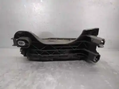Second-hand car spare part accelerator pedal for volkswagen caddy ka/kb (2c) 1.6 tdi oem iam references 2k5721503e  