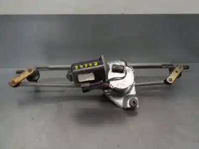 Peça sobressalente para automóvel em segunda mão Motor Do Limpa Para Brisas por OPEL CORSA B 1.4 CAT (2H6) Referências OEM IAM 1270232  