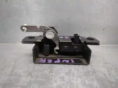 Автозапчасти б/у замок багажника/ворот за volkswagen caddy ka/kb (2c) 1.6 tdi ссылки oem iam 2k0827505j  