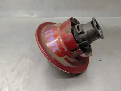 Second-hand car spare part outer fuel cap for citroen berlingo 1.9 d multispace oem iam references 4162q4  