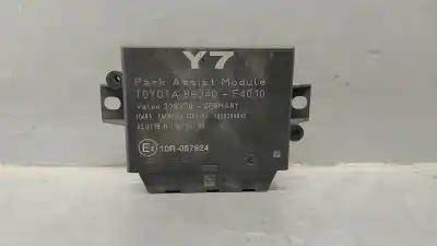 Автозапчасти б/у ЭЛЕКТРОННЫЙ МОДУЛЬ за TOYOTA C-HR (_X1_)  ссылки OEM IAM 89340F4010  308378