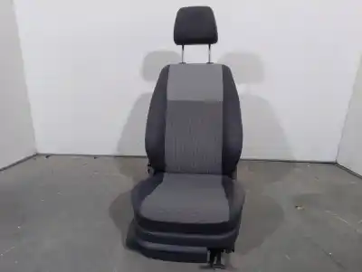 Автозапчасти б/у сиденье правое переднее за volkswagen caddy ka/kb (2c) 1.6 tdi ссылки oem iam 6q4881106da
