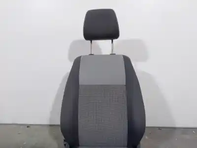 Автозапчасти б/у сиденье правое переднее за volkswagen caddy ka/kb (2c) 1.6 tdi ссылки oem iam 6q4881106da  