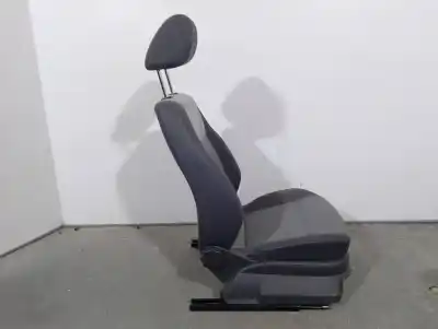 Автозапчасти б/у сиденье правое переднее за volkswagen caddy ka/kb (2c) 1.6 tdi ссылки oem iam 6q4881106da  