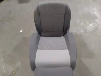 Автозапчасти б/у сиденье правое переднее за volkswagen caddy ka/kb (2c) 1.6 tdi ссылки oem iam 6q4881106da  