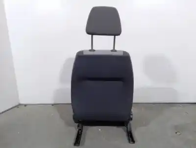 Автозапчасти б/у сиденье правое переднее за volkswagen caddy ka/kb (2c) 1.6 tdi ссылки oem iam 6q4881106da  