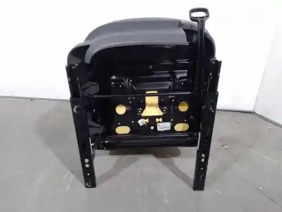 Автозапчасти б/у сиденье правое переднее за volkswagen caddy ka/kb (2c) 1.6 tdi ссылки oem iam 6q4881106da  