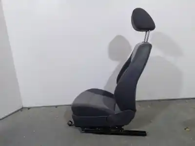 Автозапчасти б/у сиденье правое переднее за volkswagen caddy ka/kb (2c) 1.6 tdi ссылки oem iam 6q4881106da  