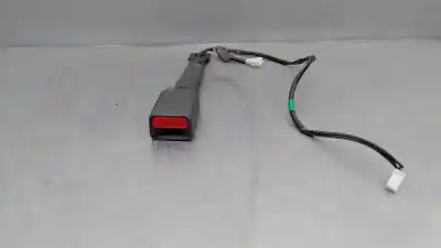 Peça sobressalente para automóvel em segunda mão chicote / encaixe cinto segurança dianteiro direito por renault koleos 2.0 dci diesel fap referências oem iam 878170532r