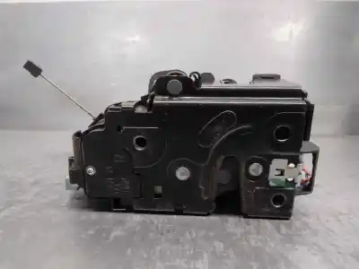 Second-hand car spare part  for VOLKSWAGEN CADDY KA/KB (2C)  OEM IAM references 3D1837016AQ  