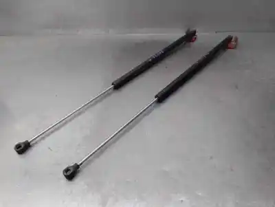 Peça sobressalente para automóvel em segunda mão amortecedores do tronco / porta por citroen berlingo 1.9 d multispace referências oem iam 8731e0  