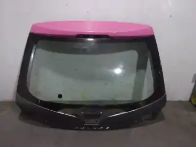 Peça sobressalente para automóvel em segunda mão porta da mala / tampa traseira por renault koleos 2.0 dci diesel fap referências oem iam 2788505