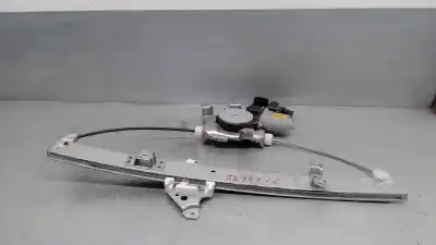 Peça sobressalente para automóvel em segunda mão elevador de vidros traseiro direito por renault koleos 2.0 dci diesel fap referências oem iam 82750jy00a