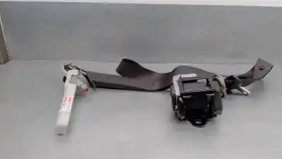 Peça sobressalente para automóvel em segunda mão cinto de segurança dianteiro esquerdo por renault koleos 2.0 dci diesel fap referências oem iam 86885jy11a