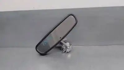 Peça sobressalente para automóvel em segunda mão ESPELHO RETROVISOR INTERIOR por RENAULT KOLEOS  Referências OEM IAM 96321JY01A  