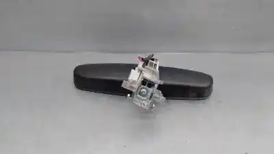 Peça sobressalente para automóvel em segunda mão espelho retrovisor interior por renault koleos 2.0 dci diesel fap referências oem iam 96321jy01a  