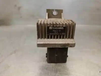 Second-hand car spare part GLOW PLUG for VOLKSWAGEN JETTA (1K2)  OEM IAM references 9640469680  