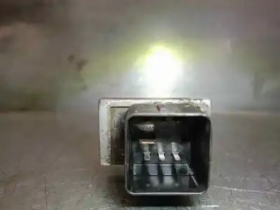 Pezzo di ricambio per auto di seconda mano scatola di preriscaldamento per volkswagen jetta (1k2) 2.0 tdi riferimenti oem iam 9640469680  