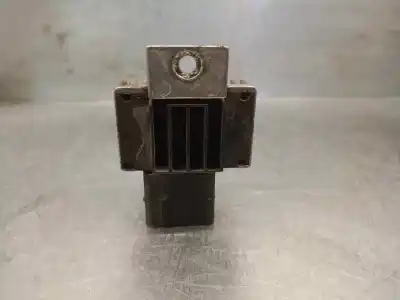 Pezzo di ricambio per auto di seconda mano scatola di preriscaldamento per volkswagen jetta (1k2) 2.0 tdi riferimenti oem iam 9640469680  