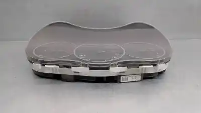 Peça sobressalente para automóvel em segunda mão quadrante por renault koleos 2.0 dci diesel fap referências oem iam md24810jz07b  24810jz07b