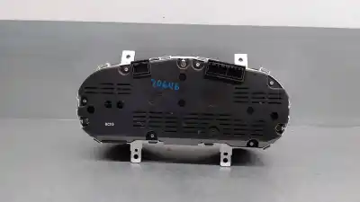 Peça sobressalente para automóvel em segunda mão quadrante por renault koleos 2.0 dci diesel fap referências oem iam md24810jz07b  24810jz07b