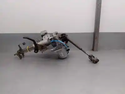 Peça sobressalente para automóvel em segunda mão coluna de direcção por renault koleos 2.0 dci diesel fap referências oem iam 48810jy40a