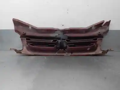 Pezzo di ricambio per auto di seconda mano griglia anteriore per citroen berlingo 1.9 d x familiar riferimenti oem iam 9618254877  