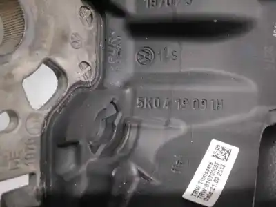 Автозапчасти б/у руль за volkswagen caddy ka/kb (2c) 1.6 tdi ссылки oem iam 5k0419091h  61970000e