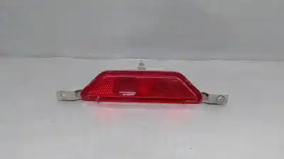 Peça sobressalente para automóvel em segunda mão farolim traseiro central por renault koleos 2.0 dci diesel fap referências oem iam 26580jy00a