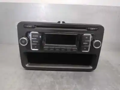 Second-hand car spare part  for VOLKSWAGEN CADDY KA/KB (2C)  OEM IAM references 5K0035156A  