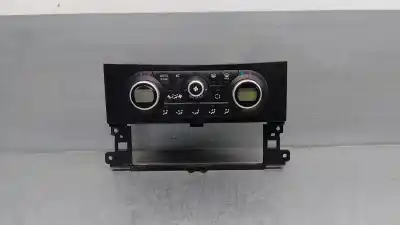 Peça sobressalente para automóvel em segunda mão Comando De Sofagem (chauffage / Ar Condicionado) por RENAULT KOLEOS 2.0 dCi Diesel FAP Referências OEM IAM 27500JY76C  5037225411B
