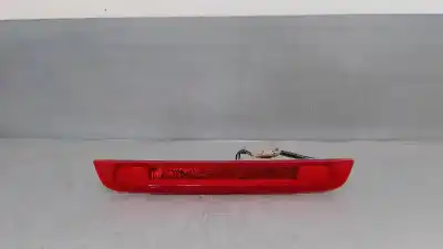 Peça sobressalente para automóvel em segunda mão farolim de travão central por renault koleos 2.0 dci diesel fap referências oem iam 26590jy00a