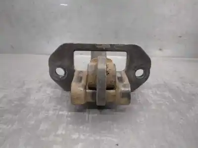 Автозапчасти б/у дверной фиксатор за volkswagen caddy ka/kb (2c) 1.6 tdi ссылки oem iam 2k0827455a  