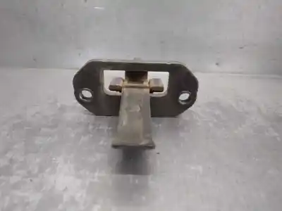 Автозапчасти б/у дверной фиксатор за volkswagen caddy ka/kb (2c) 1.6 tdi ссылки oem iam 2k0827455a  