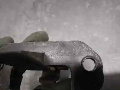 Автозапчасти б/у дверной фиксатор за volkswagen caddy ka/kb (2c) 1.6 tdi ссылки oem iam 2k0827455a  